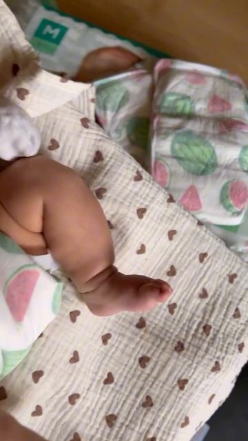 Австралийские эко-подгузники и эко-трусики Offspring 🐋