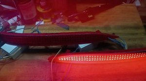 Динамические Габариты-тормоза