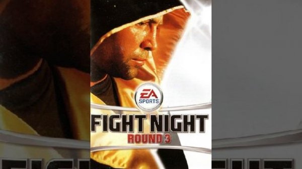 Fight Night Round 3 - Round One