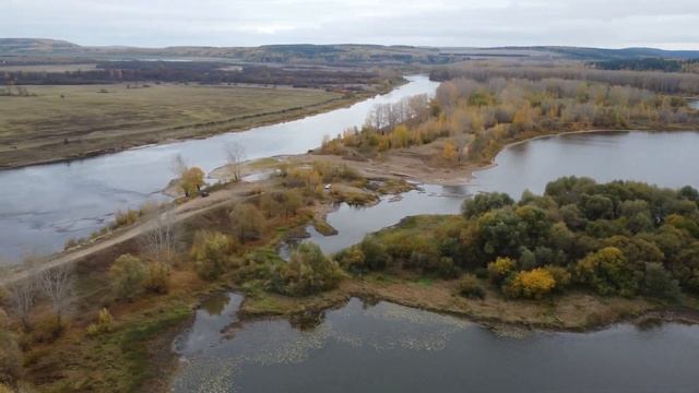 Красноуфимск р. Уфа и  Соболевский залив