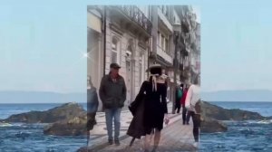 Привыкайте счастливыми быть- стихи Ирины Самариной