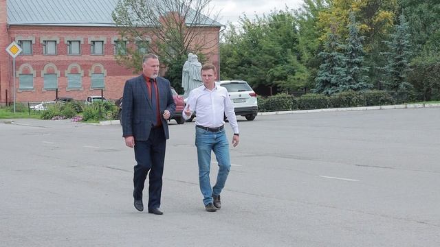 Новая спецтехника