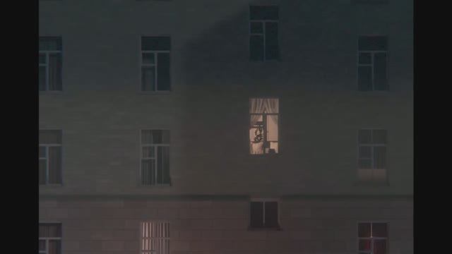 Антон Беляев - Я буду там..автор ролика Светлый... смотреть онлайн