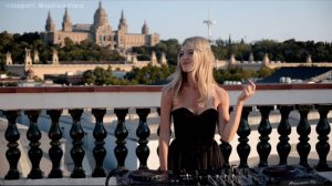 SASHA KOHANA | Indie Dance & Melodic Techno, Barcelona, Spain LIVE