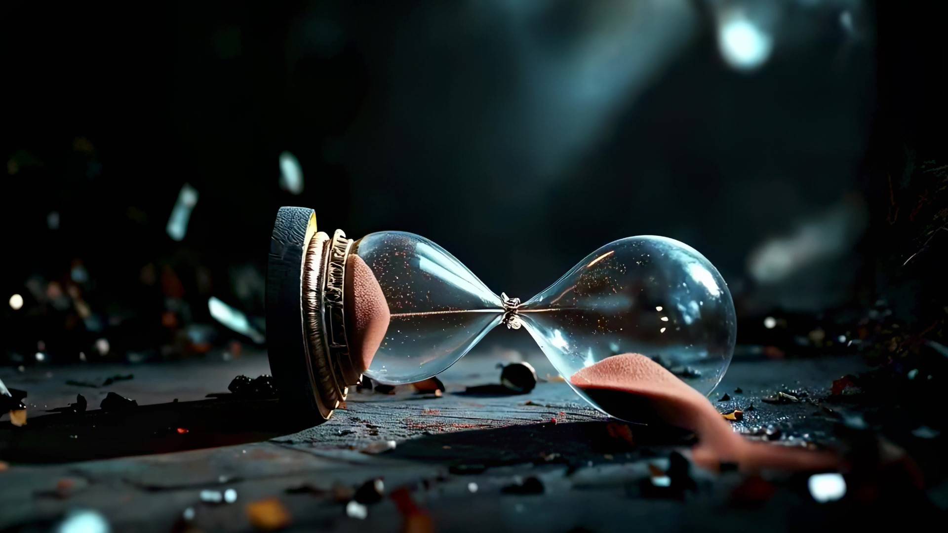 Gothic Sonata XXI-III