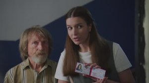 ЗВОНИТЕ В ПОЛИЦИЮ -2 - 3 серия