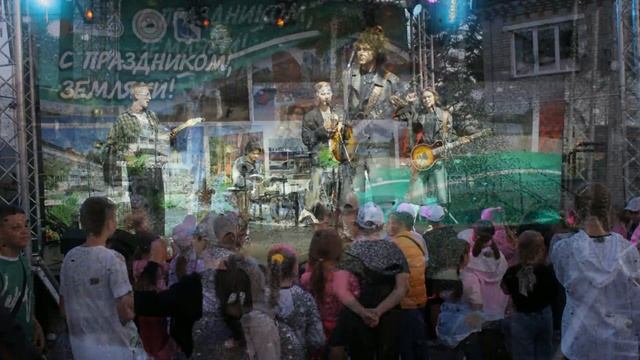 День посёлка Приобский (НСО), 07.09.25 г. смотреть онлайн