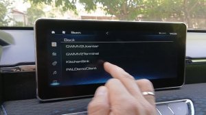 Хавал Джолион перезагрузка мультимедиа