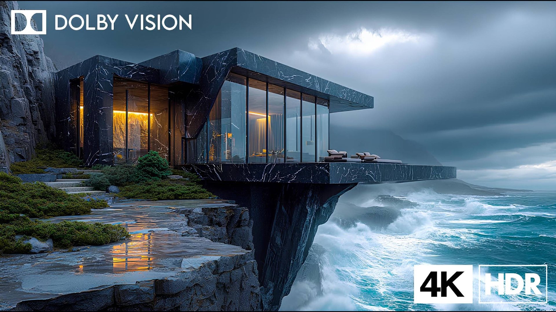 Завораживающая красота мира в максимальном качестве | 4K Ultra HD HDR 60fps #4k смотреть онлайн