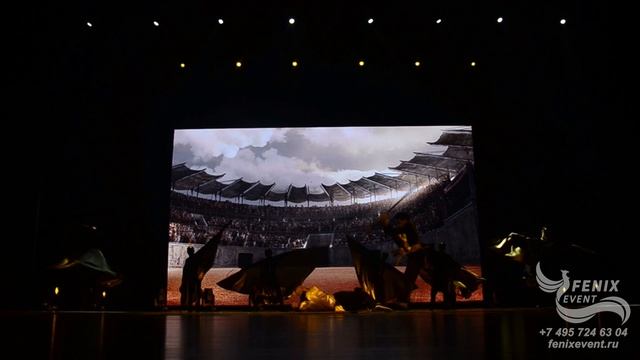 Заказать современный танцевальный коллектив на праздник и свадьбу - лучшие танцоры в Москве смотреть онлайн