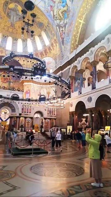 Морской Собор ⛪️♥️ смотреть онлайн