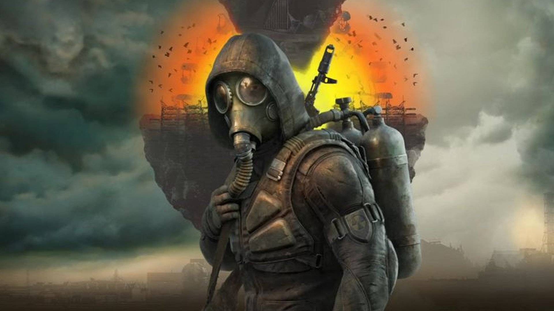 STALKER 2 смотреть онлайн
