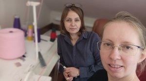 Курсы по машинному вязанию