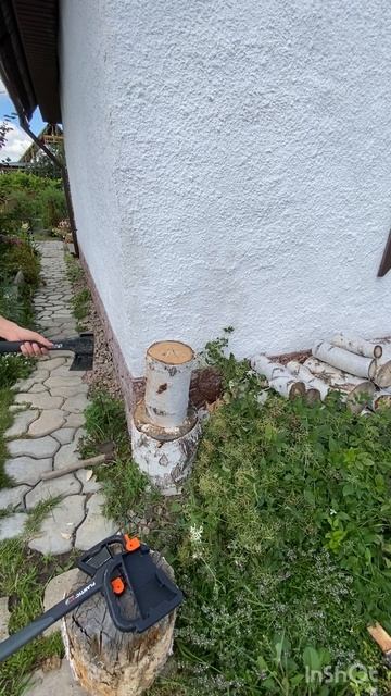 Топор или колун смотреть онлайн