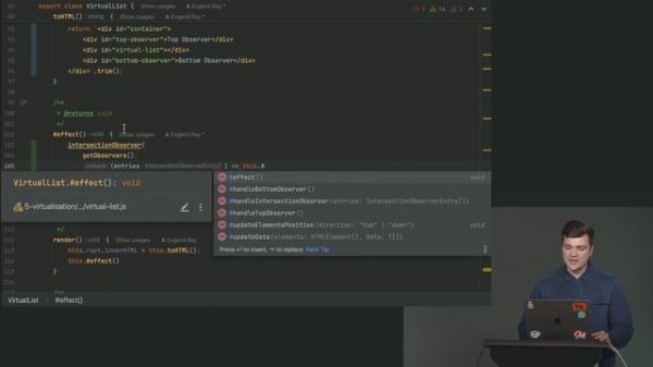 18. Coding Virtualization from Scratch