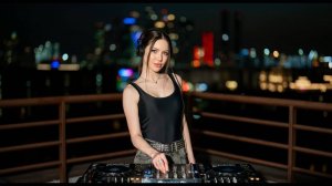 Vera Aire | Live @ Terrace, Moscow : Melodic Techno & Progressive House Mix