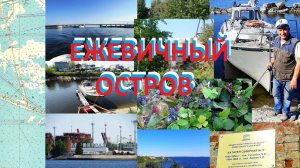 Ежевичный остров