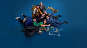 Нас погубил фэнтези-футбол (2025) / Ogni Maledetto Fantacalcio / Fantasy Football Ruined Our Lives