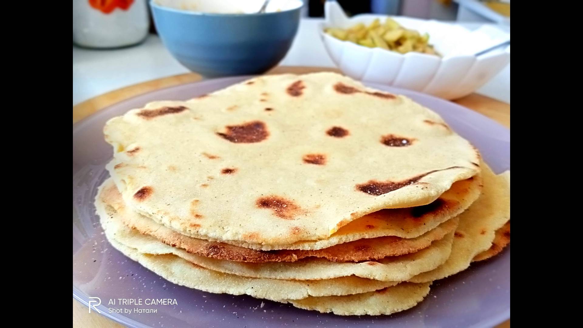 Тортильи в домашних условиях Как приготовить тесто из кукурузной муки смотреть онлайн