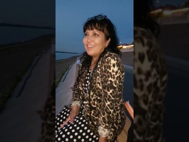 После поездок и работы на теплоходе Елены Высоцкой, и о планах написать книгу. смотреть онлайн