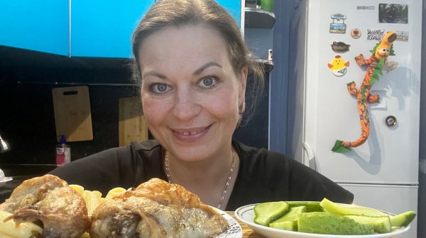 МУКБАНГ ЗАПЕЧЕННАЯ КУРИЦА С МАКАРОНАМИ/MUKBANG ЕДА ОБЖОР