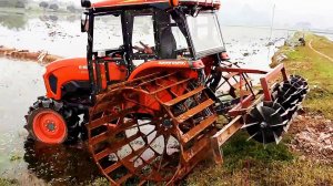 ПОТРЯСАЮЩИЕ МАШИНЫ, МЕХАНИЗМЫ, ИЗОБРЕТЕНИЯ, САМОДЕЛКИ И ДРУГАЯ УДИВИТЕЛЬНАЯ ТЕХНИКА #191