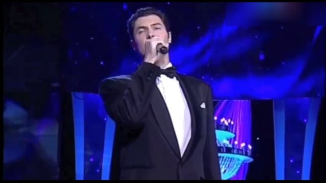 Элегия. Евгений Кунгуров