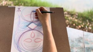 РУССКАЯ РУНА ВОДА #рунырусичей