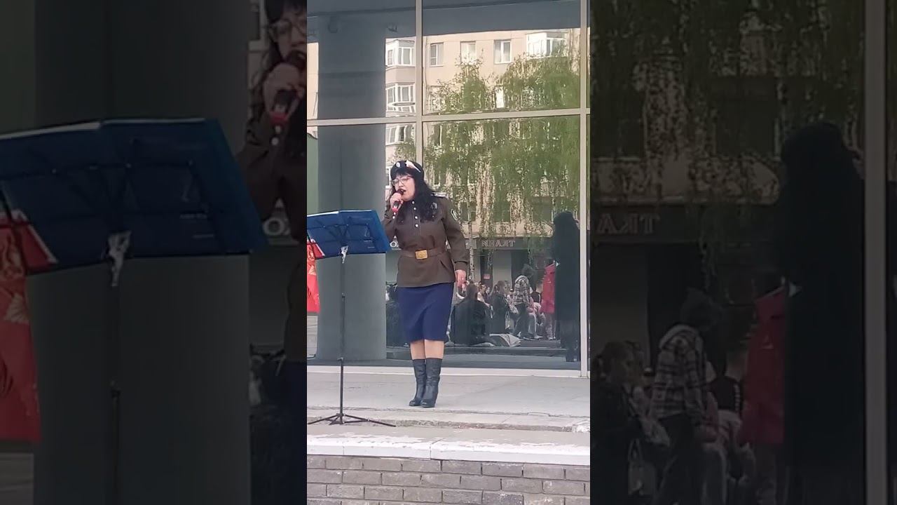 9мая 2023год на главной улице города смотреть онлайн