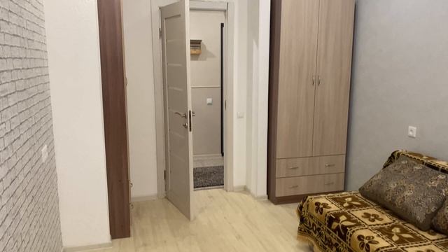 1-к. квартира 37 м², 1_12 смотреть онлайн