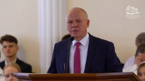 Слово о кресте ♥️ Проповедь МСЦ ЕХБ