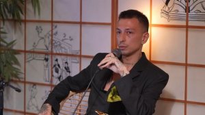 Артём Краснов: Архетип Диониса в психике и мифах"| Встреча в белых облаках