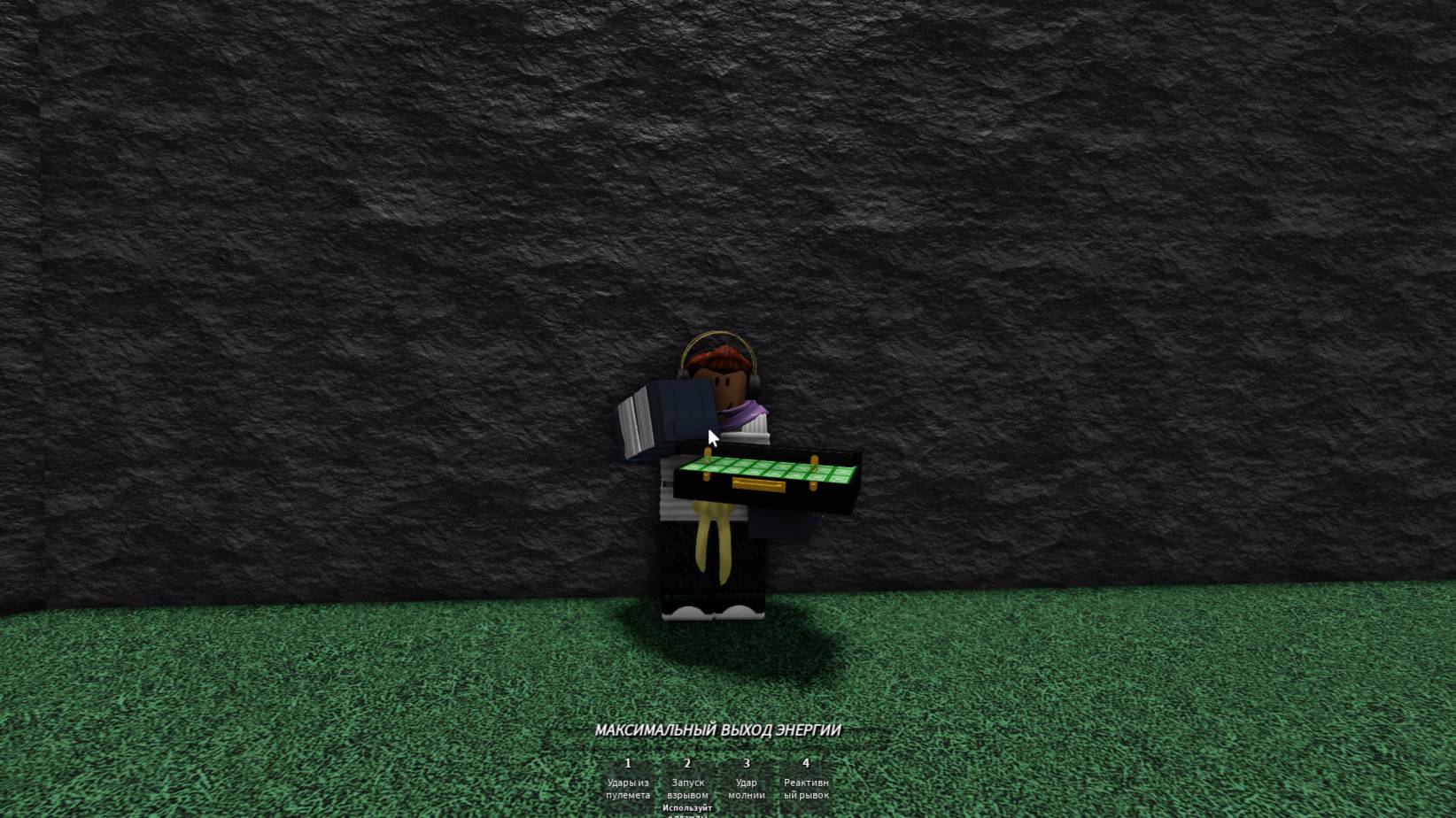 Сильнейшие поля битвы. Роблокс смотреть онлайн