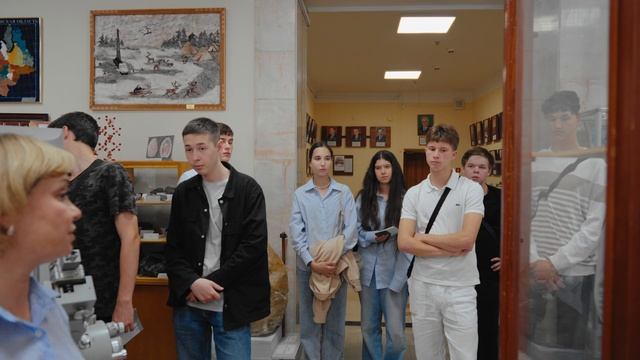 Познакомьтесь с туром «По следам первооткрывателей тюменской нефти»