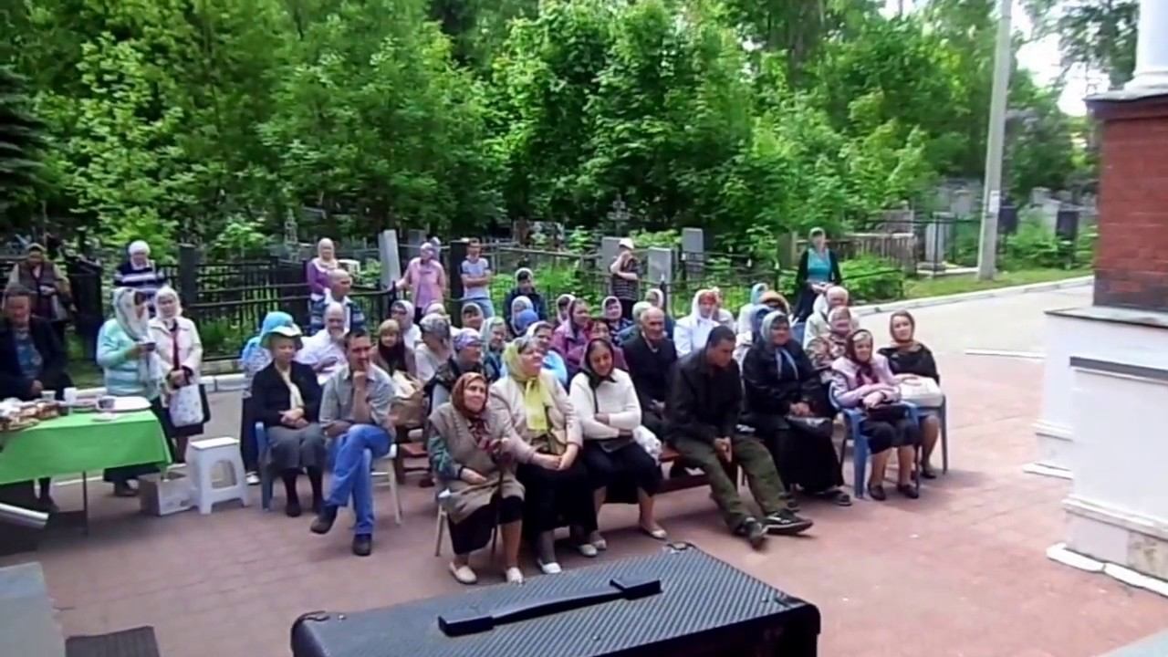 Елена Высоцкая исполняет авторскую песню"Моя Молитва" смотреть онлайн