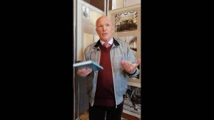 Александр Демченко - Книга о Бахе (презентация)