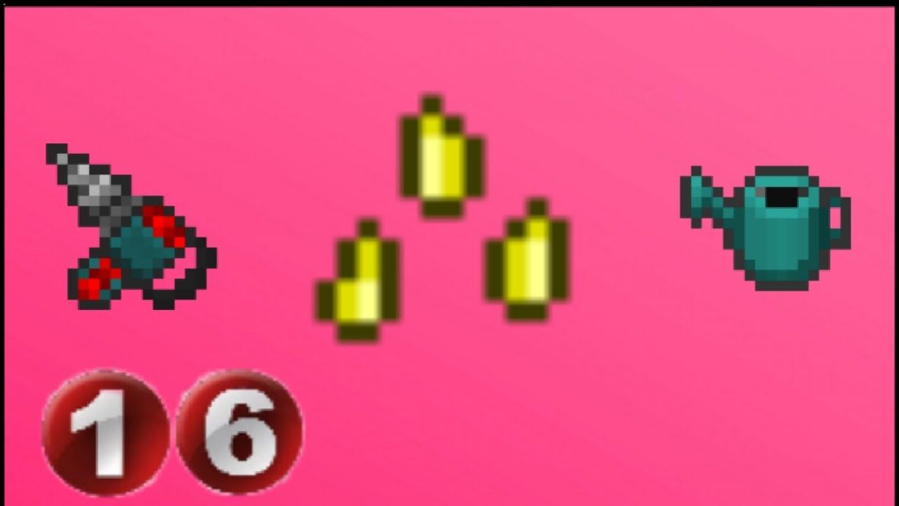 Lp.Rub and Rest #16.Золотые семена и резонирующие инструменты