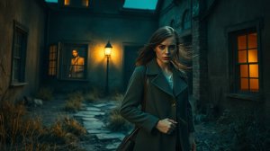 ПОЛНАЯ КНИГА 🪶 ОСОБЫЕ ОБСТОЯТЕЛЬСТВА 🪶ДЕТЕКТИВ