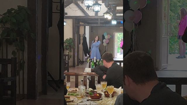 Лобова Вероника - 'Ты любовь моя