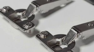 Комплект петель T-type