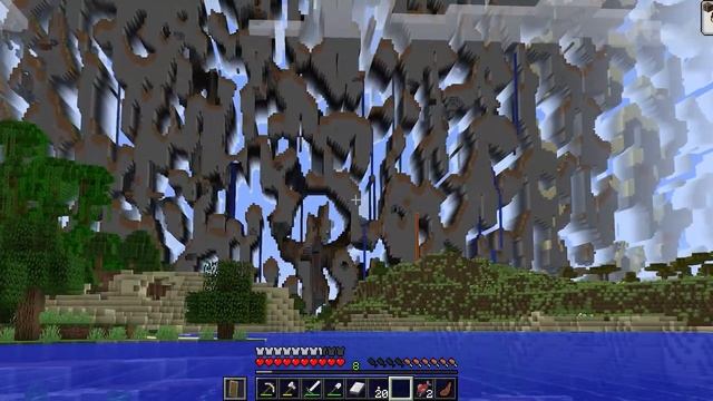 Я Выжил в СЛОМАННЫХ Далеких Землях... The Broken Script