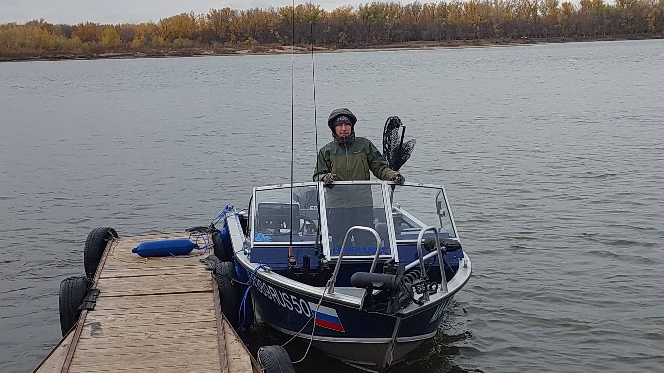 Октябрьская Ахтуба 2024, Трехречье. смотреть онлайн