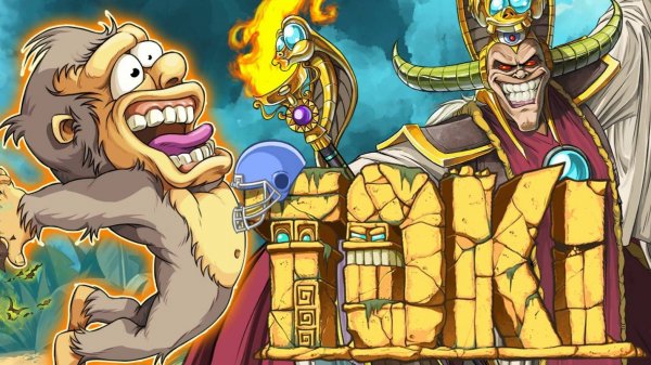 TOKI - Ремейк 2019 | СТРИМ