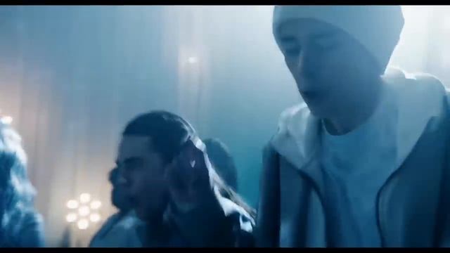 Уэнздей - Lady Gaga - Bloody Mary (Tik Tok Remix - Speed Up)