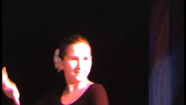 Фламенко ч. 1, 2 Полина смотреть онлайн