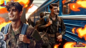 Ковыляй Потихонечку - Кавер _ Танцевальный Шансон_