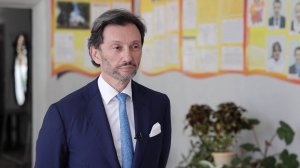 В облсовете  5 сентября 2025 года