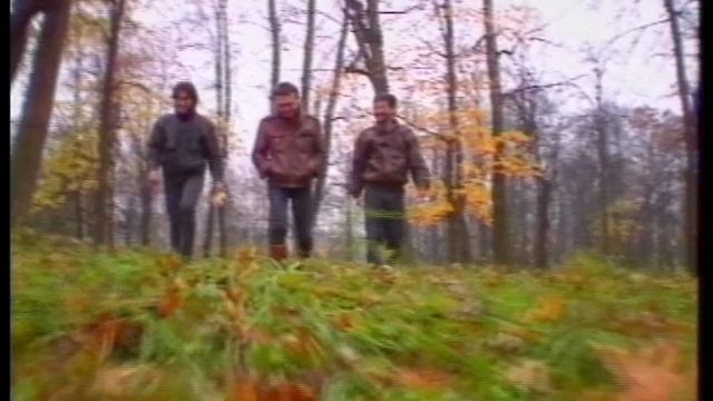 ДДТ – Что такое осень (Official video) смотреть онлайн