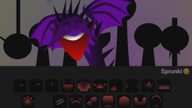 Sprunki Phase 56 смотреть онлайн