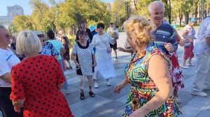 ОЙ, БУВ У МЕНЕ ТЕСТЬ! ХАРЬКОВ ТАНЦЫ АВГУСТ 2025 #kharikiv - 720